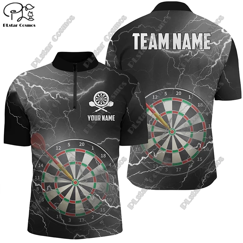 3D Printing Service - PLstar Cosmos-Polo de dardos con estampado