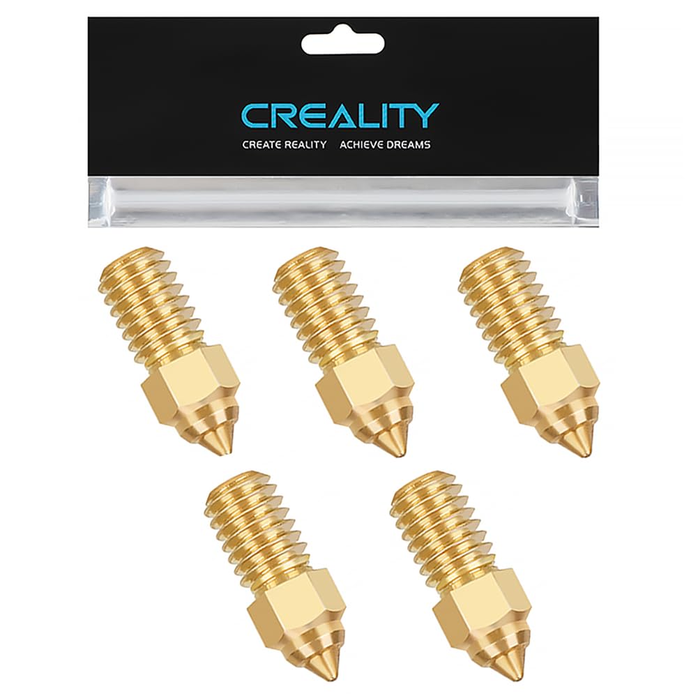 3D Printer Hotend Kit - Boquillas oficiales Creality Ender 3 V3