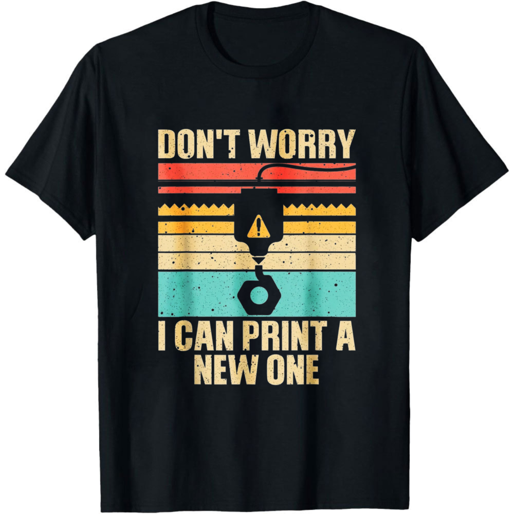 3D Printing Engineer - No te preocupes, puedo imprimir una