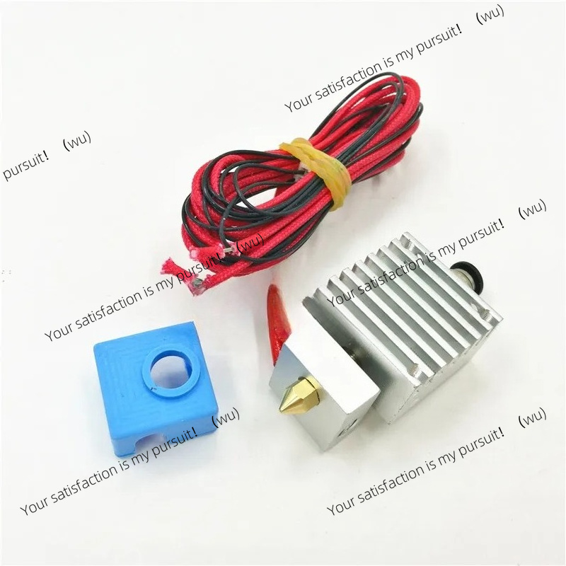 3D Printer Hotend Kit - Kit de actualización de hotend de