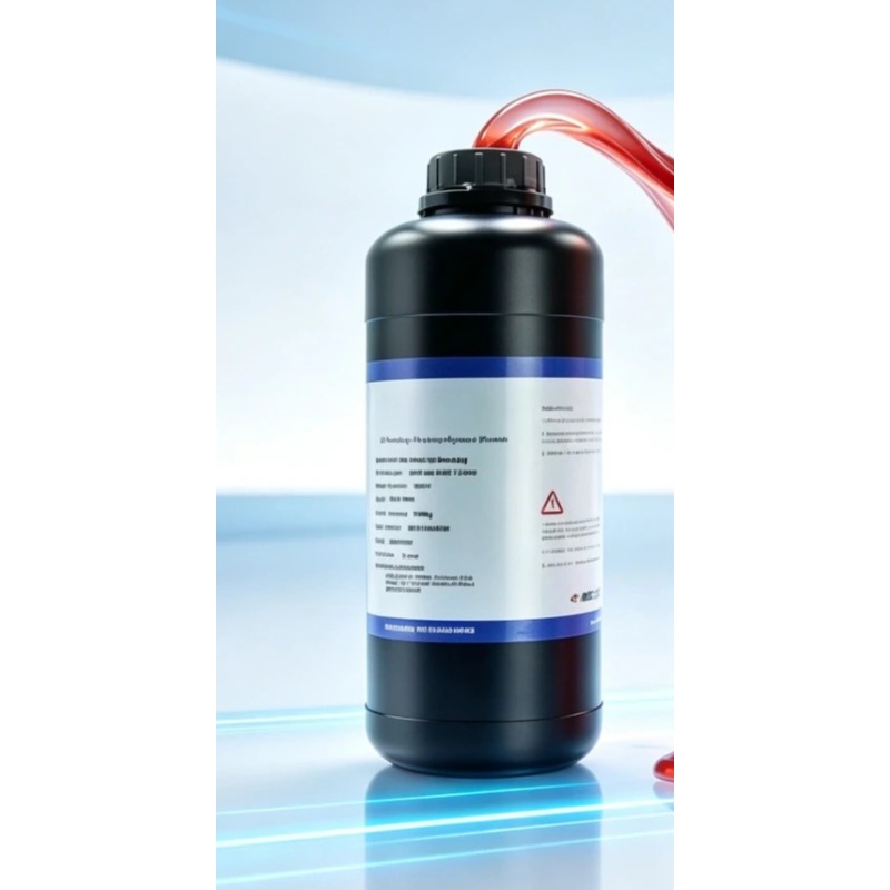 3D Printing Uv Resin - Resina para Impresora 3D Tipo ABS