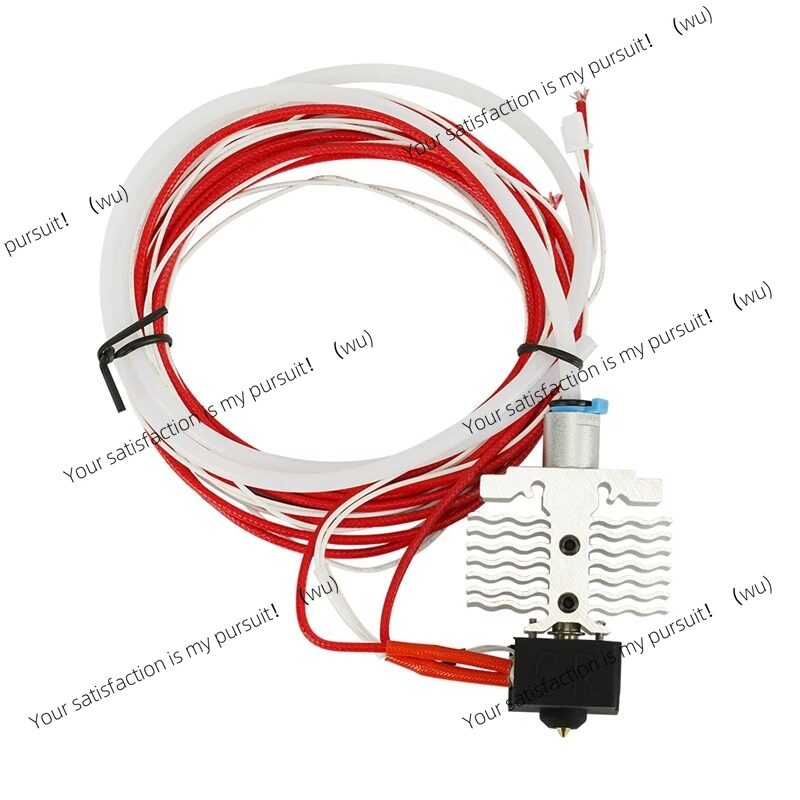 3D Printer Hotend Kit - Kit completo de repuesto para impresora