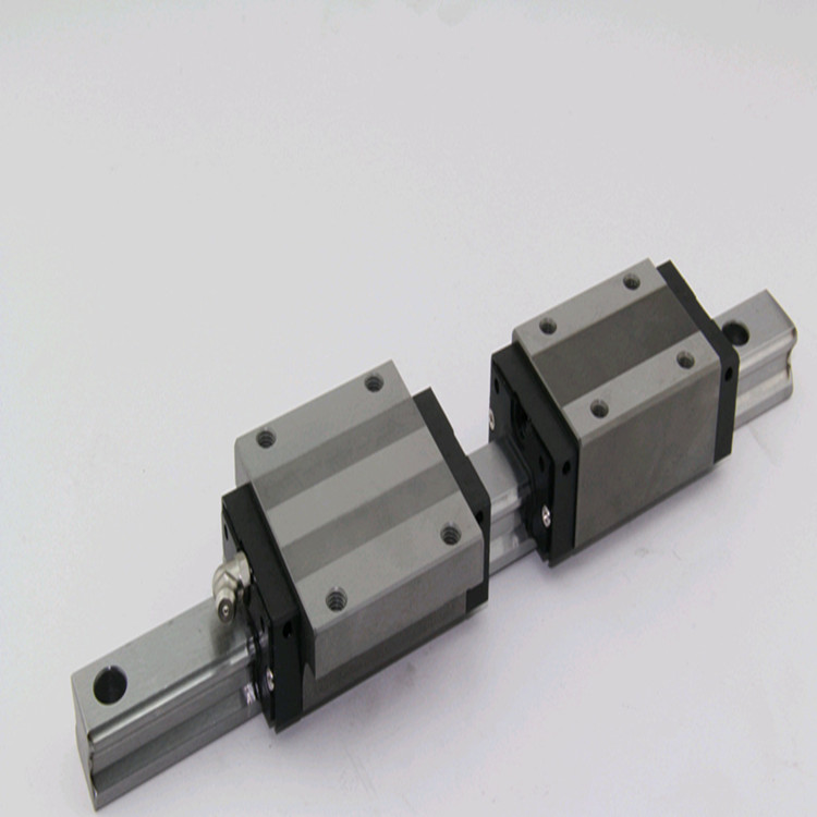 Linear Guide Rail - Riel guía lineal CNC HG35 de