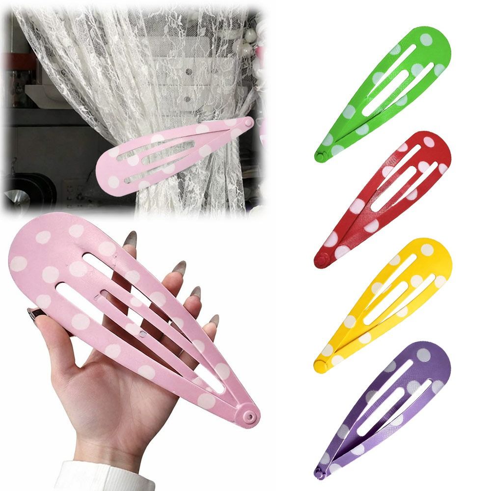 3D Printing Examples - Pinza de Pelo Gigante Divertida de
