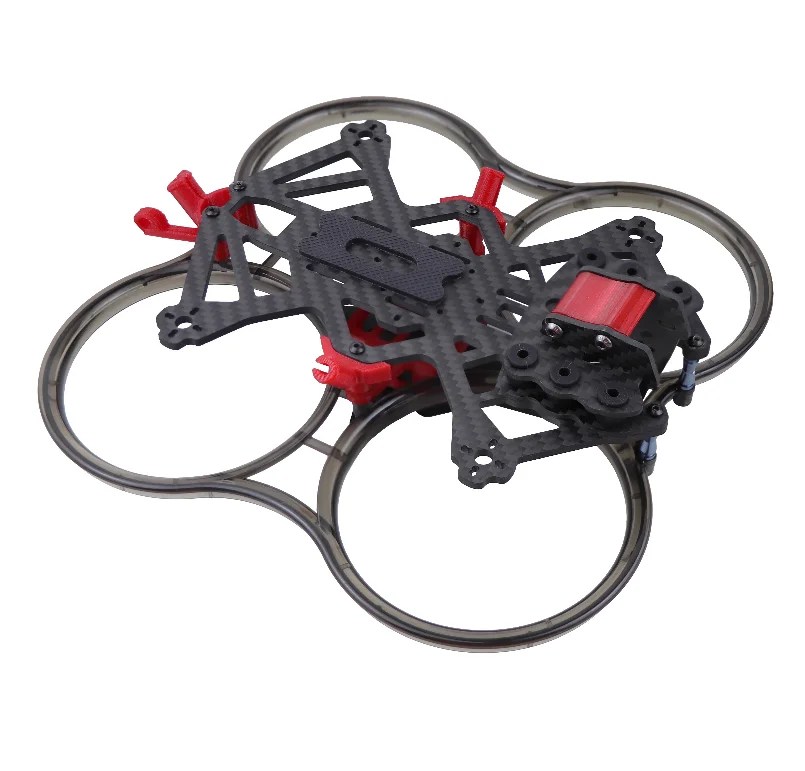 3D Printing Material - Impresión 3D HSKRC CC30 O4 Ventilador