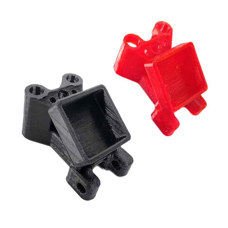 3D Printing Housing - Soporte de TPU con montaje GPS