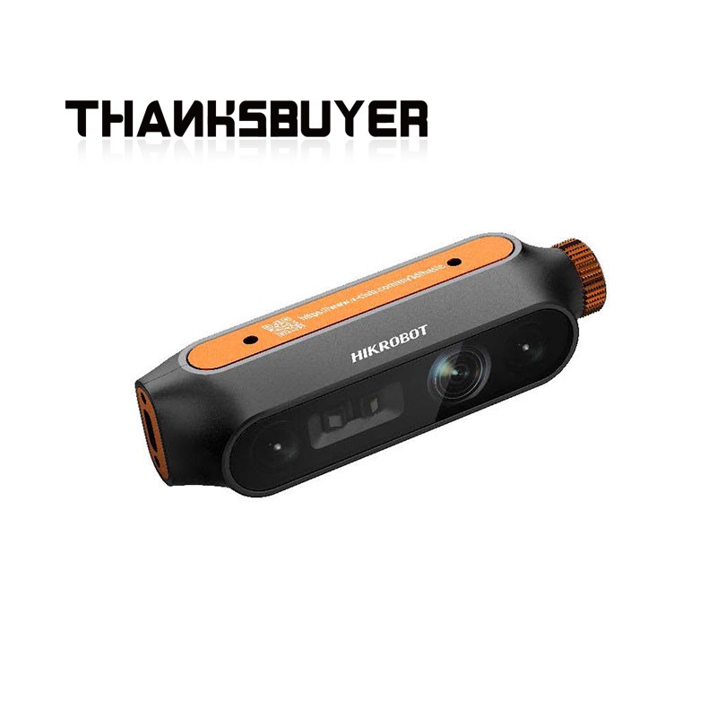 3D Printing Uav - Cámara Binocular FHL-D435i, Cámara de Profundidad