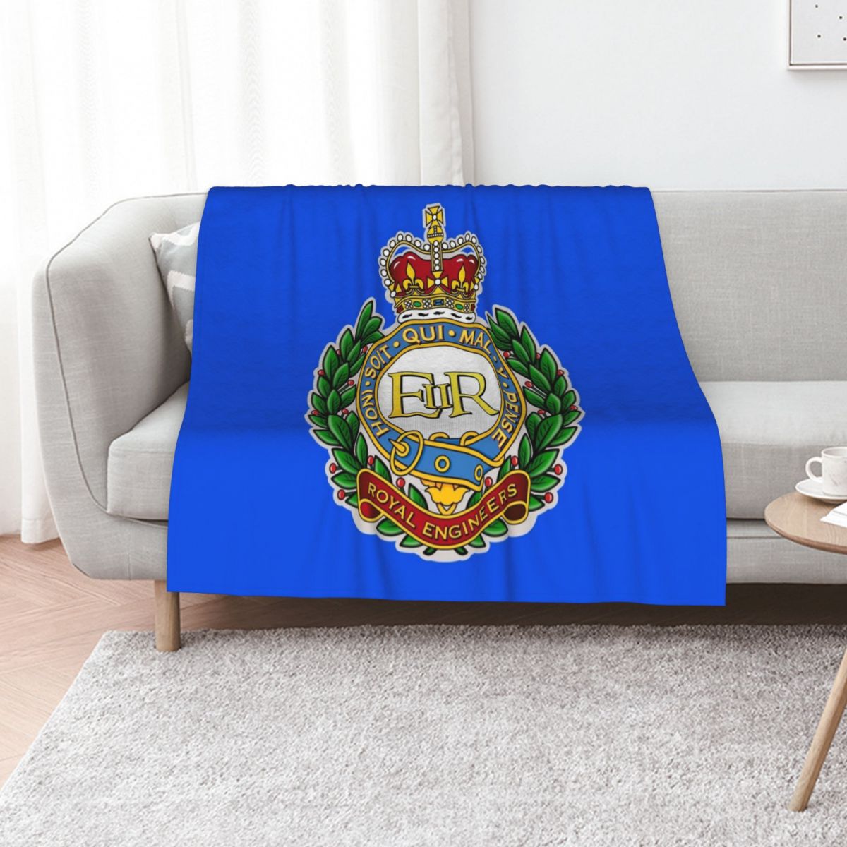 3D Printing Engineer - CORPS OF ROYAL ENGINEERS Manta suave