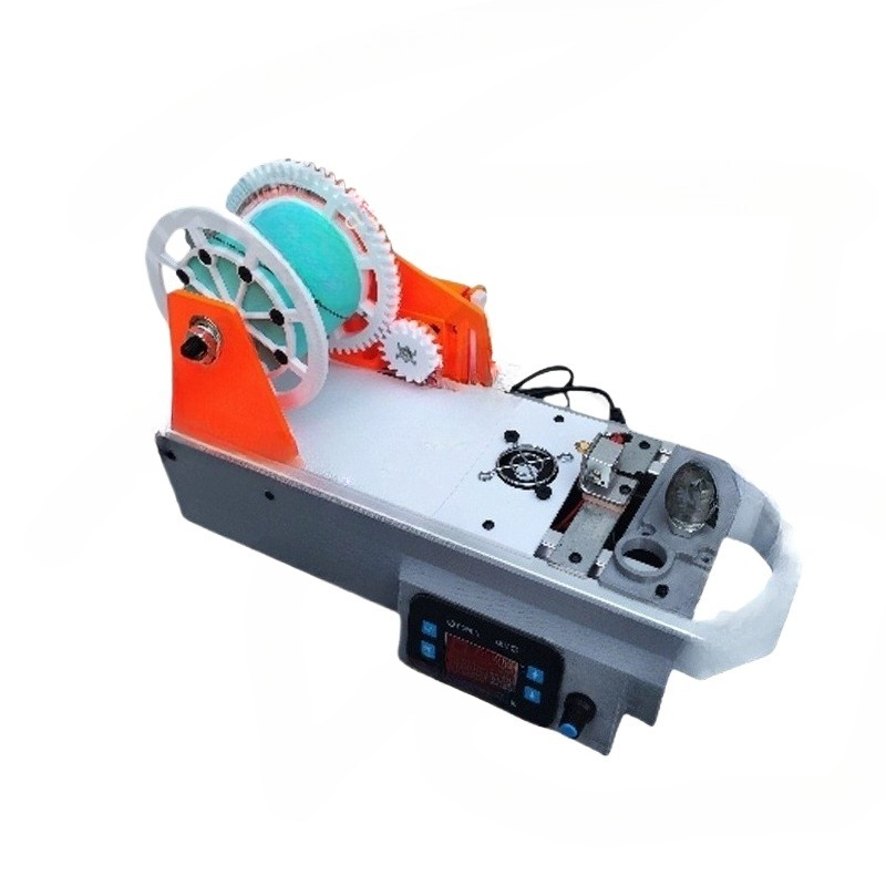 3D Printing Waste - Los fabricantes de filamentos reciclan residuos