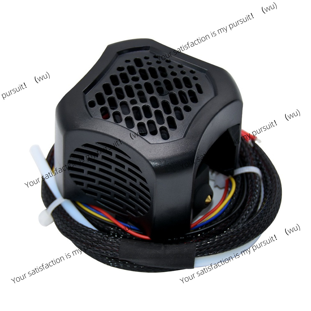 3D Printer Hotend Kit - Kit completo de hotend para impresora