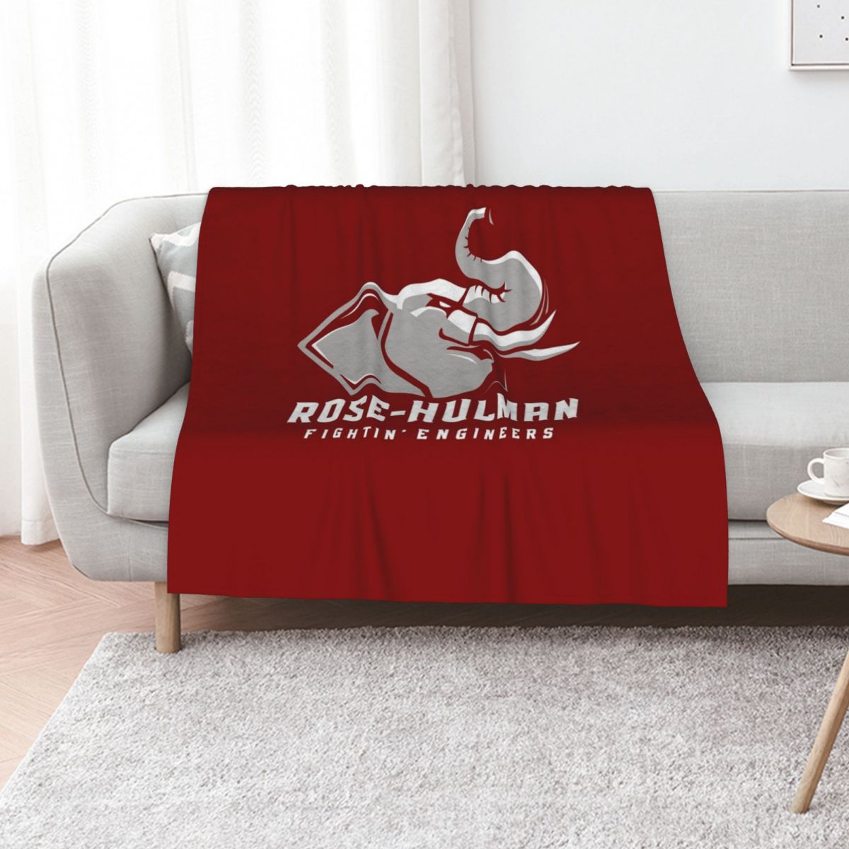 3D Printing Engineer - The Rose Hulman Fightin' Engineers -