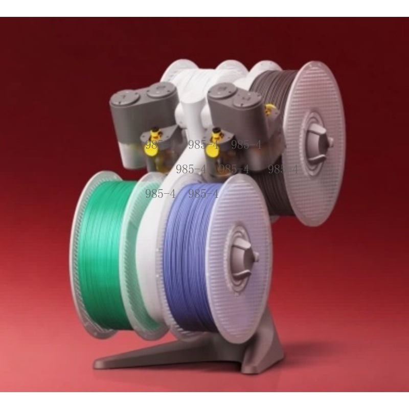 3D Printing Material - Impresora 3D Serie A1, Sistema Automático