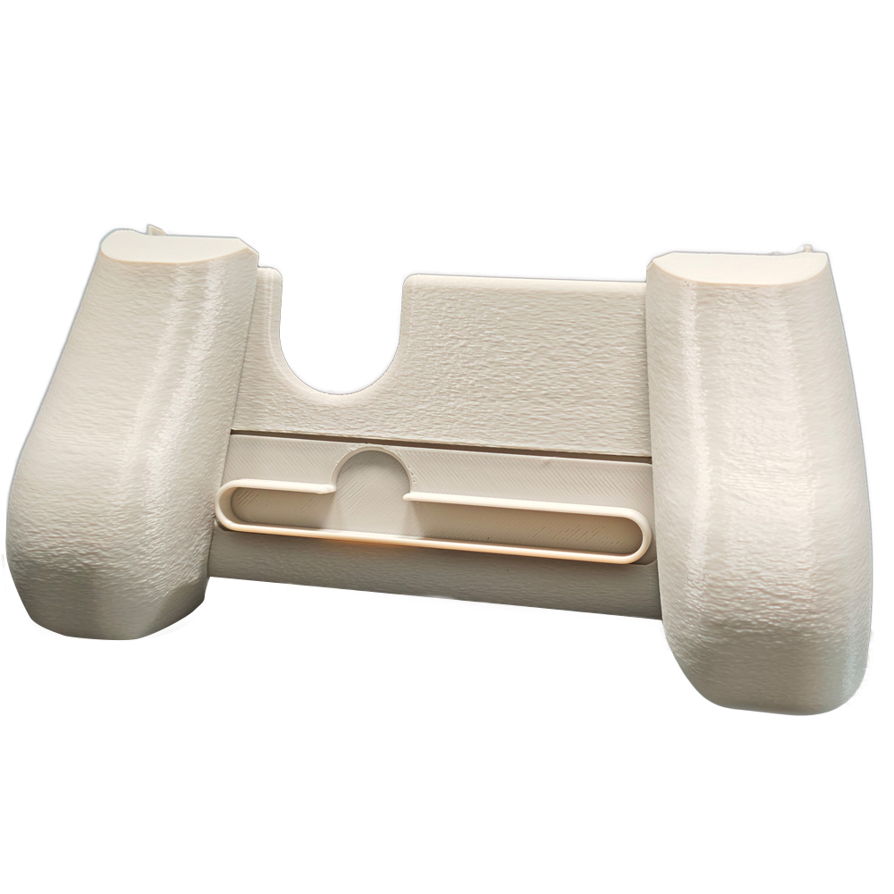 3D Printing Housing - Funda Protectora Modular Ayn Thor con