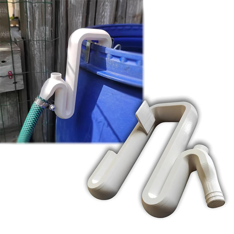 3D Printing Waste - 1 unidad de pieza esencial flexible
