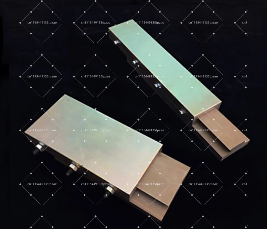 1 unidad de bloque deslizante  - Linear Guide Rail reseña y precio
