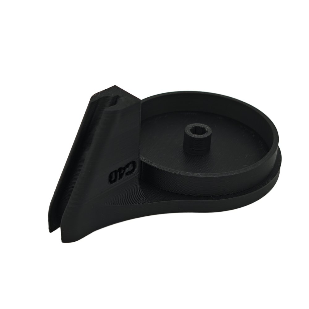 Soporte para Manivela de Molin - 3D Printing Grinder reseña y precio