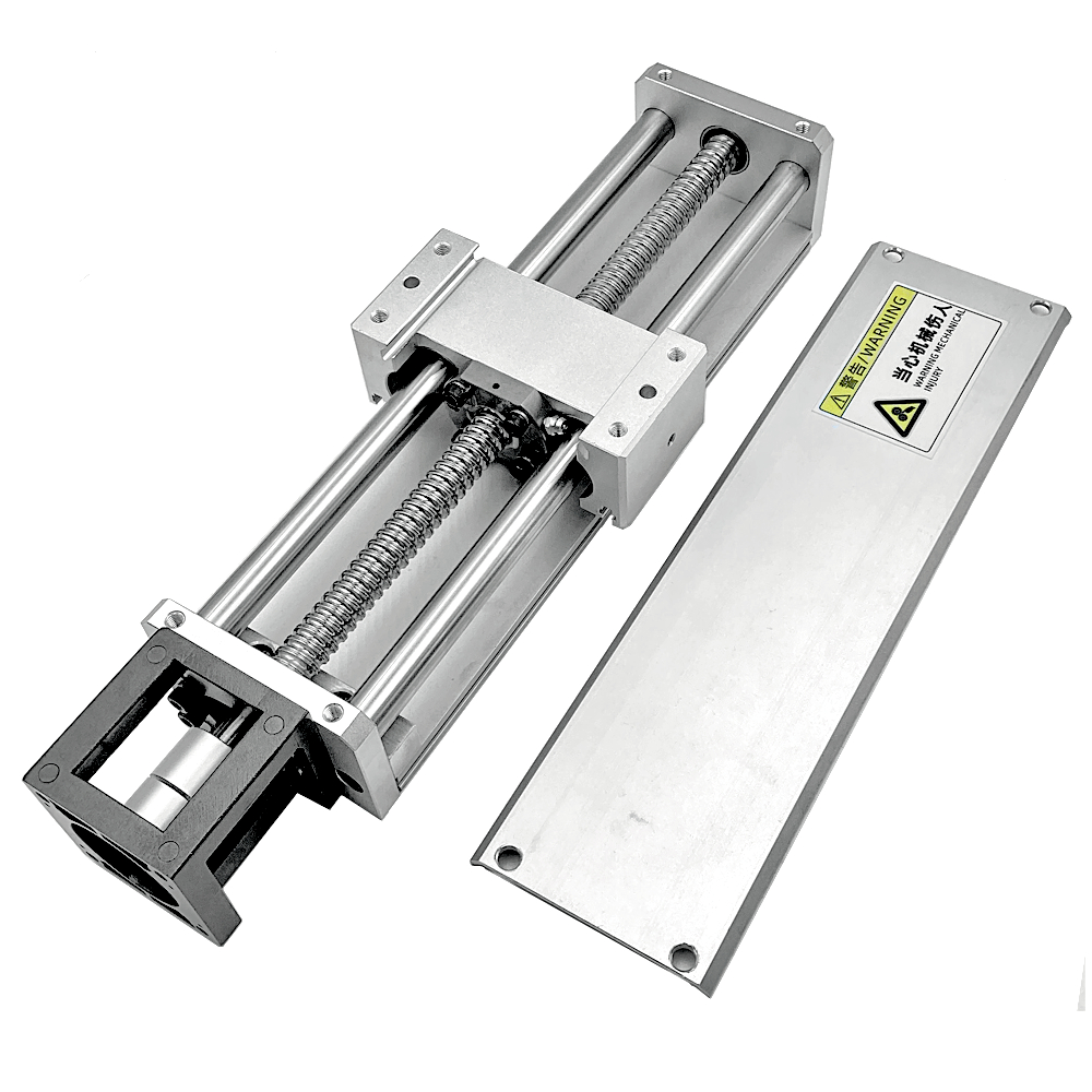 Eje Óptico de Guía Lineal, Mes - Linear Guide Rail reseña y precio