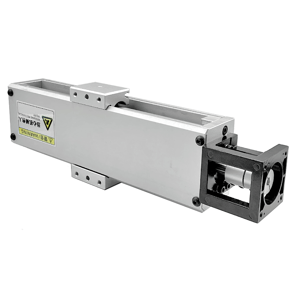 Eje Óptico de Guía Lineal, Mes - Linear Guide Rail reseña y precio