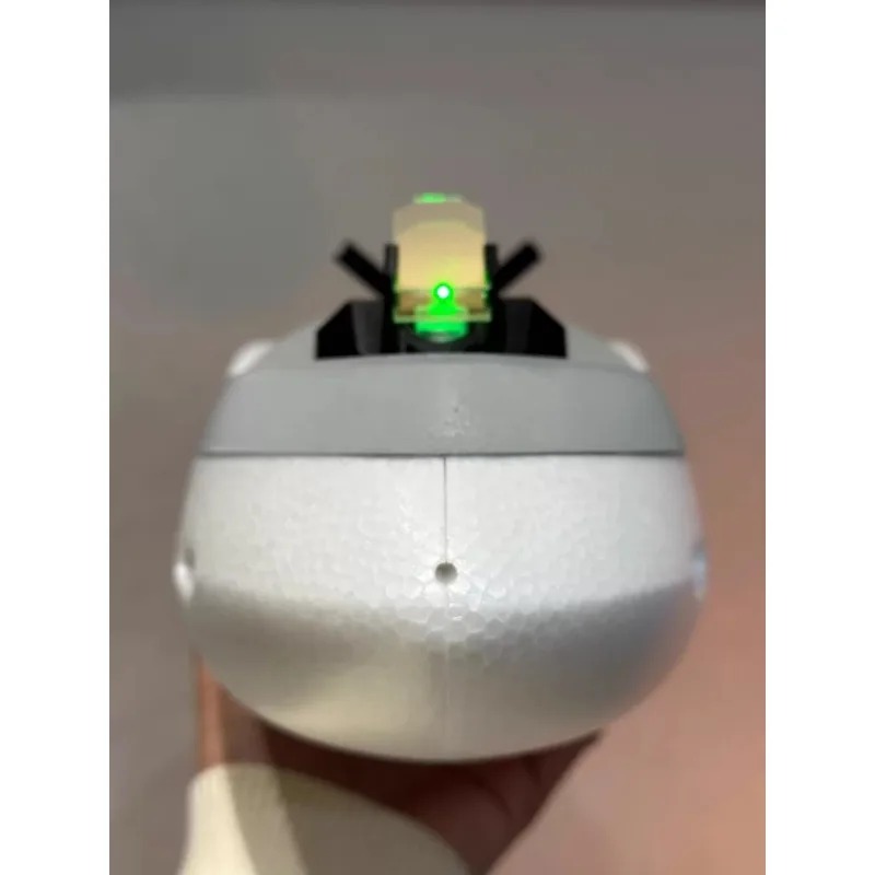 Cabina FPV para UAV de Ala Fij - 3D Printing Uav reseña y precio