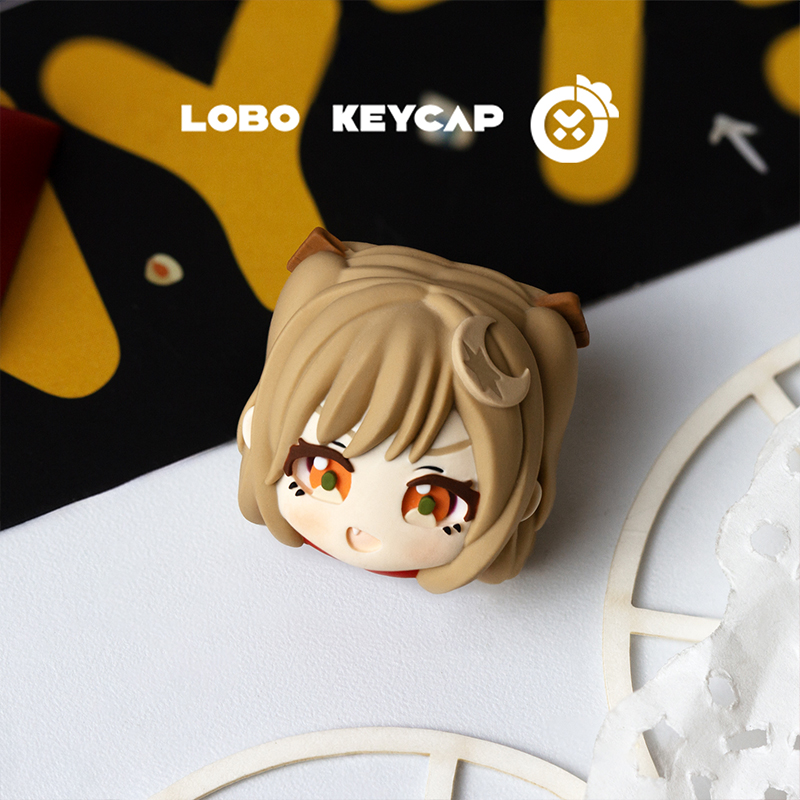 Princesa Cósmica Kaguya! Tecla - 3D Printing Ultem reseña y precio