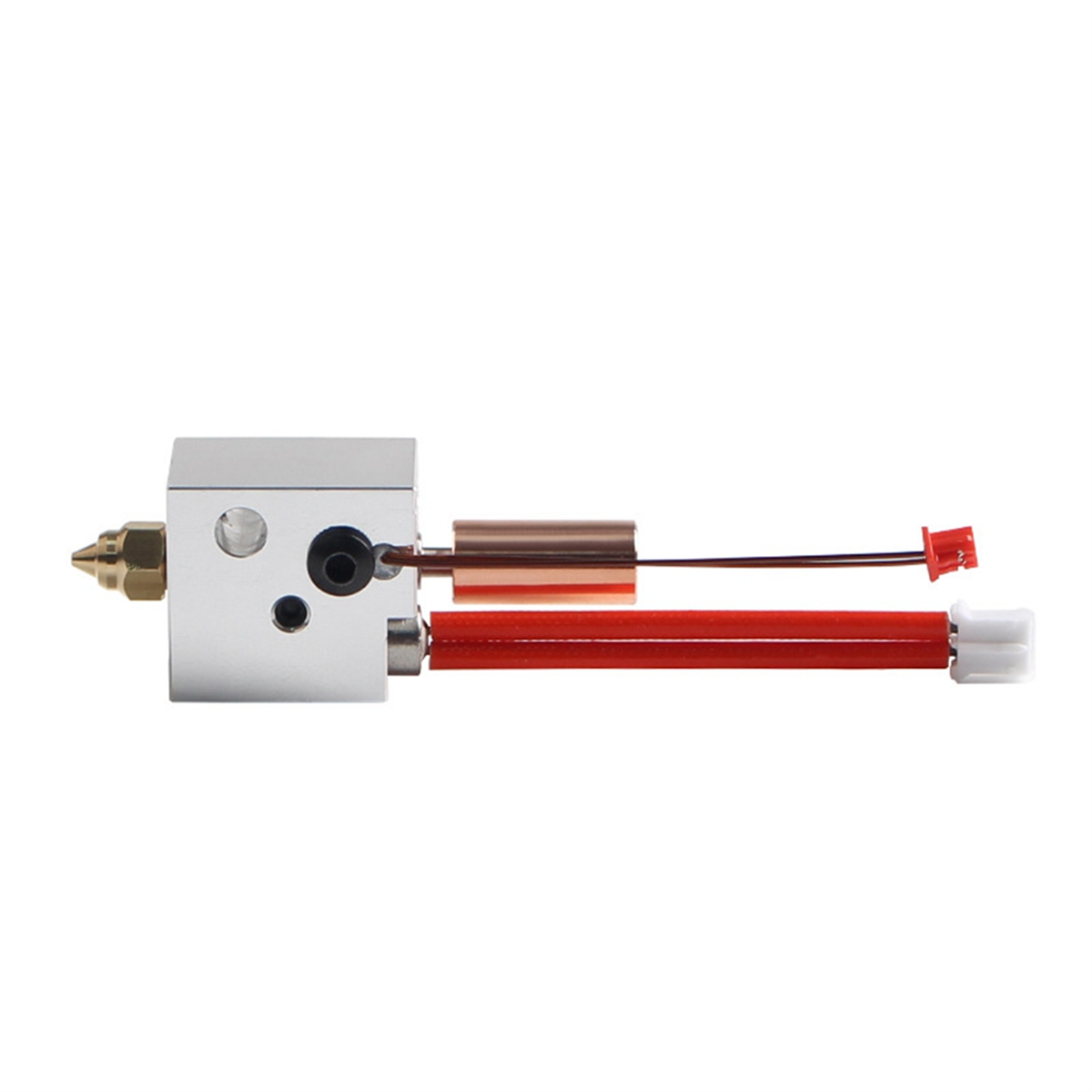 SMIEA SV06 Plus Kit Hotend Kit - 3D Printer Hotend Kit reseña y precio