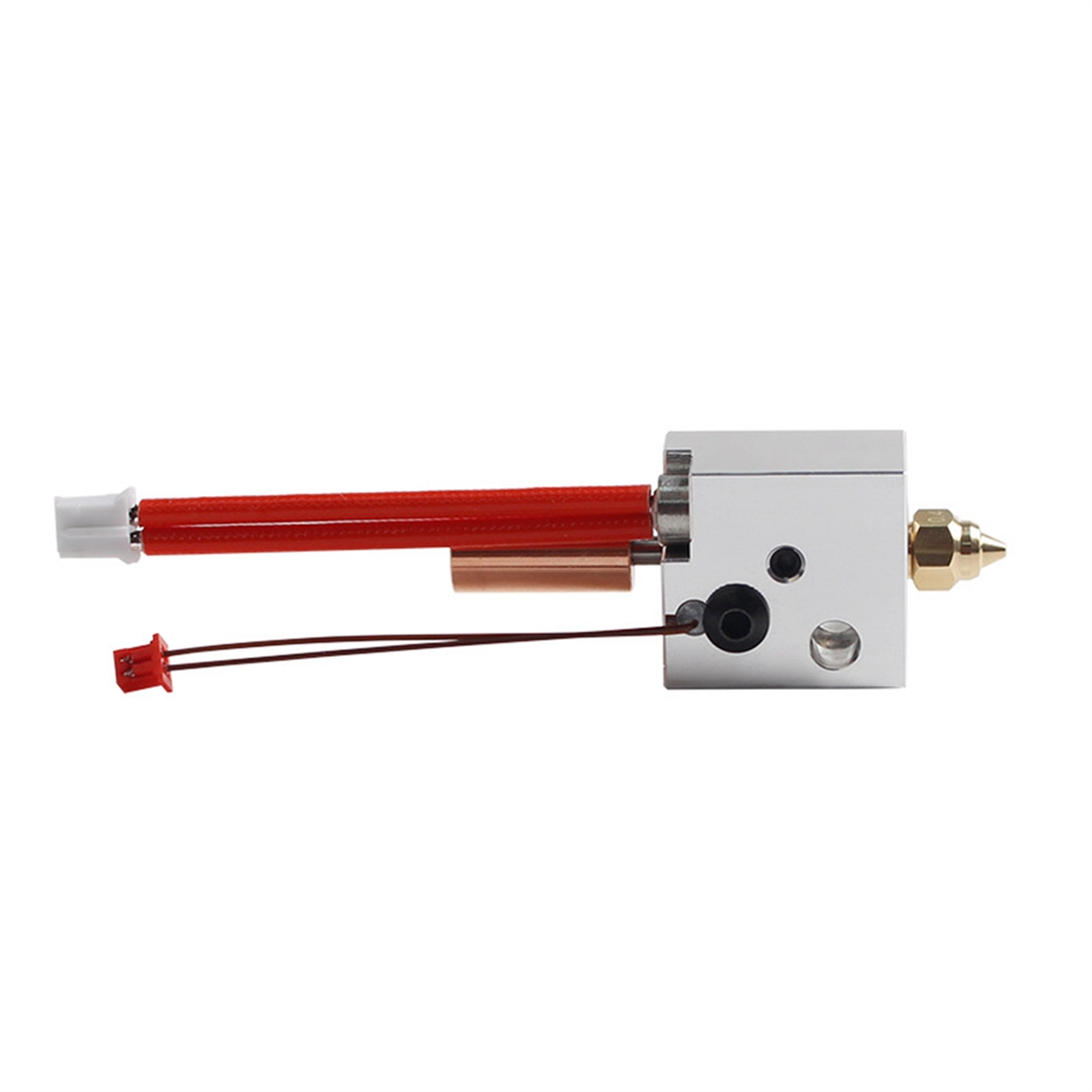 SMIEA SV06 Plus Kit Hotend Kit - 3D Printer Hotend Kit reseña y precio