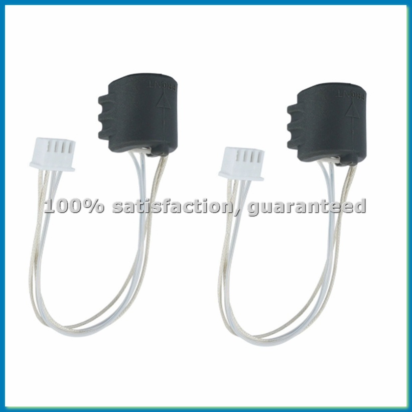 2 Piezas de Repuesto para el C - 3D Printer Hotend Kit reseña y precio