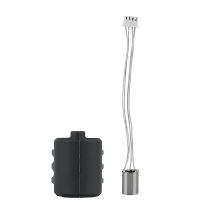 2 Piezas de Repuesto para el C - 3D Printer Hotend Kit reseña y precio