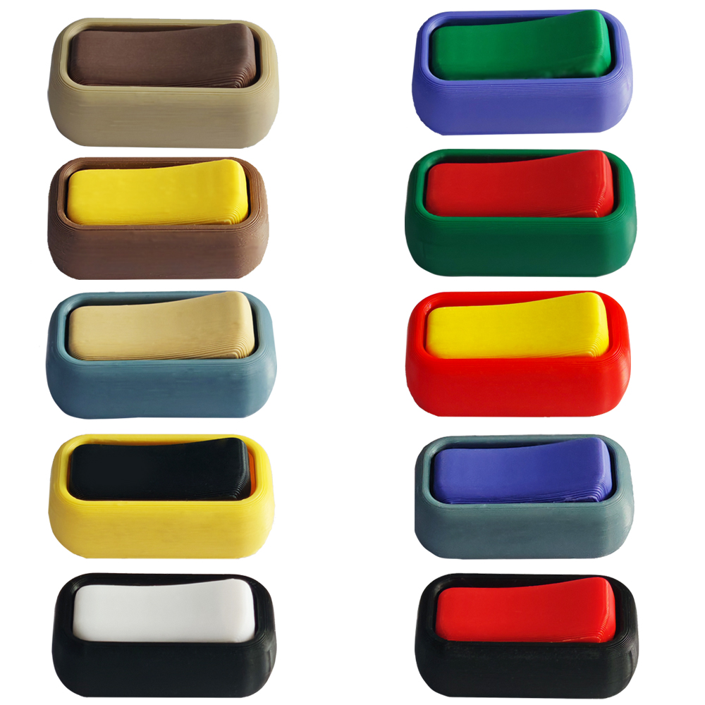 Switch Fidget Toy Pop Fidget T - 3D Printing Fidget Toys reseña y precio