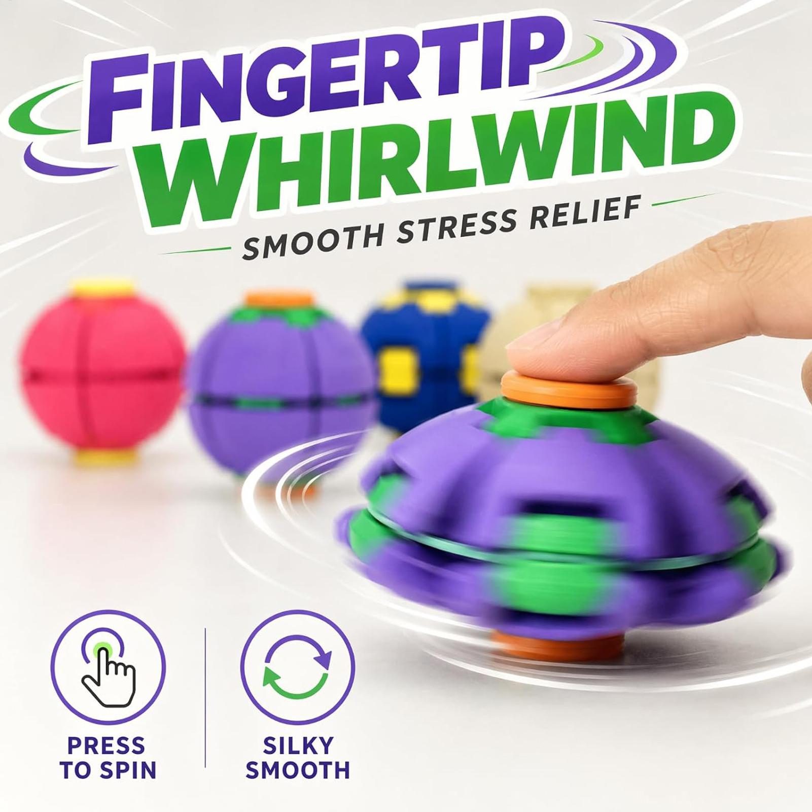 Bolas Antiestrés Impresas en 3 - 3D Printing Fidget Toys reseña y precio