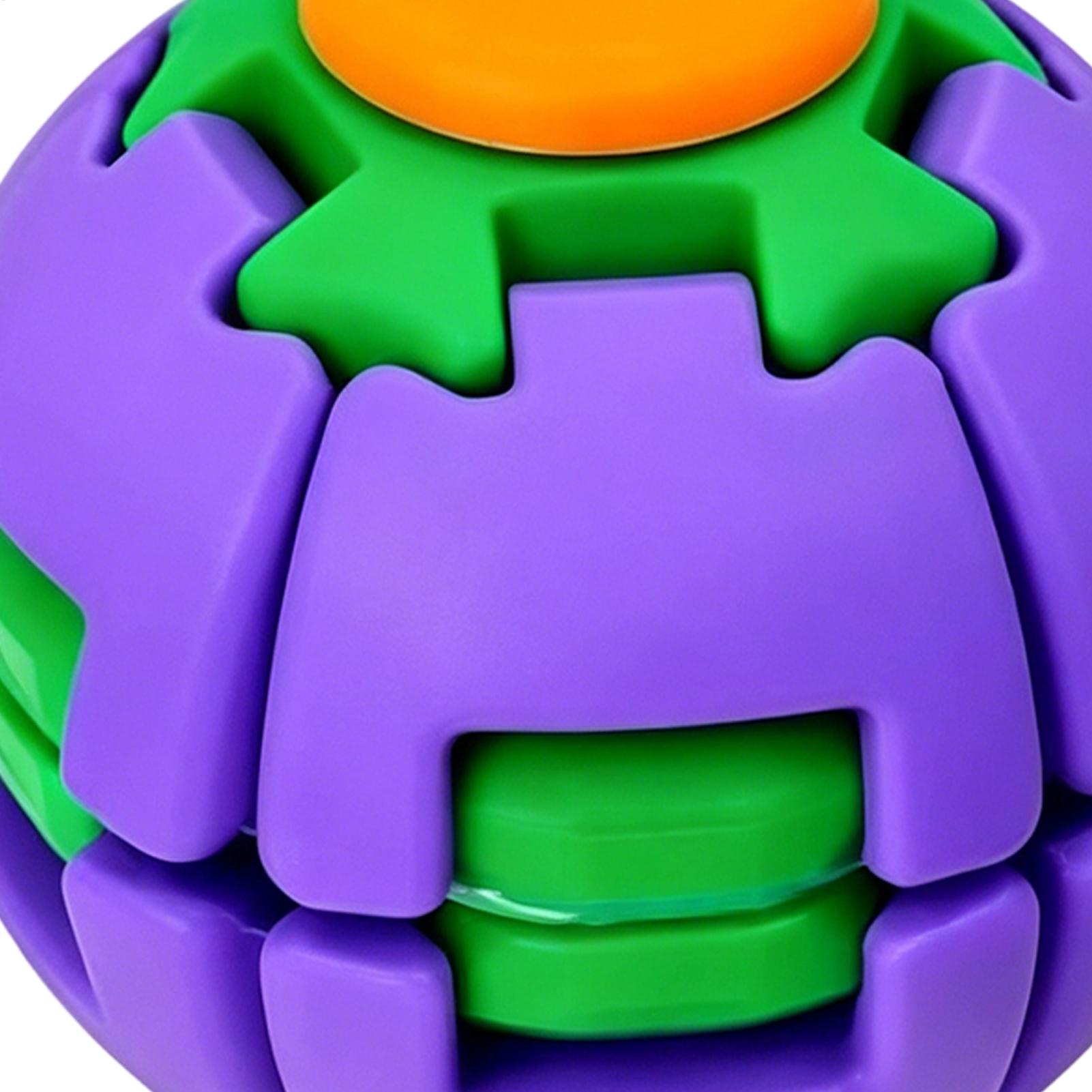 Bolas Antiestrés Impresas en 3 - 3D Printing Fidget Toys reseña y precio