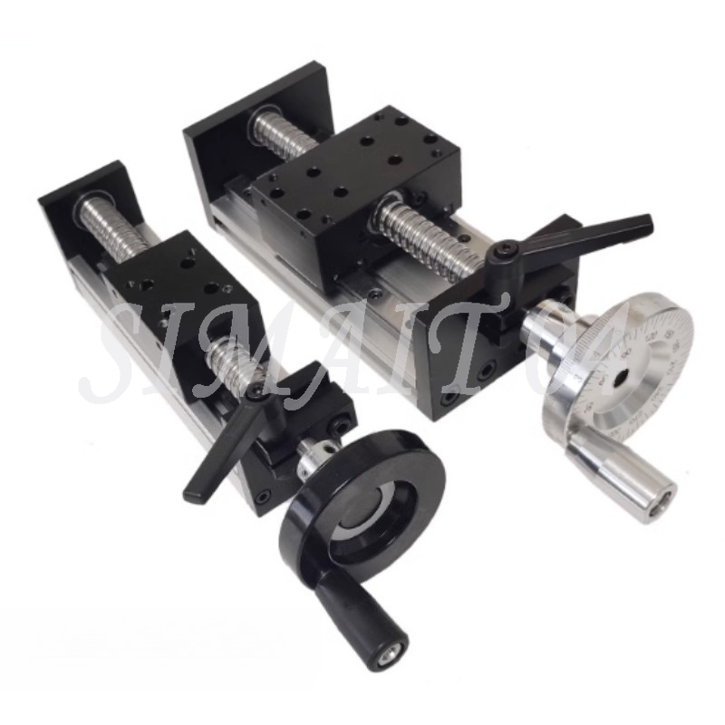 Unidad de movimiento lineal de - Linear Guide Rail reseña y precio