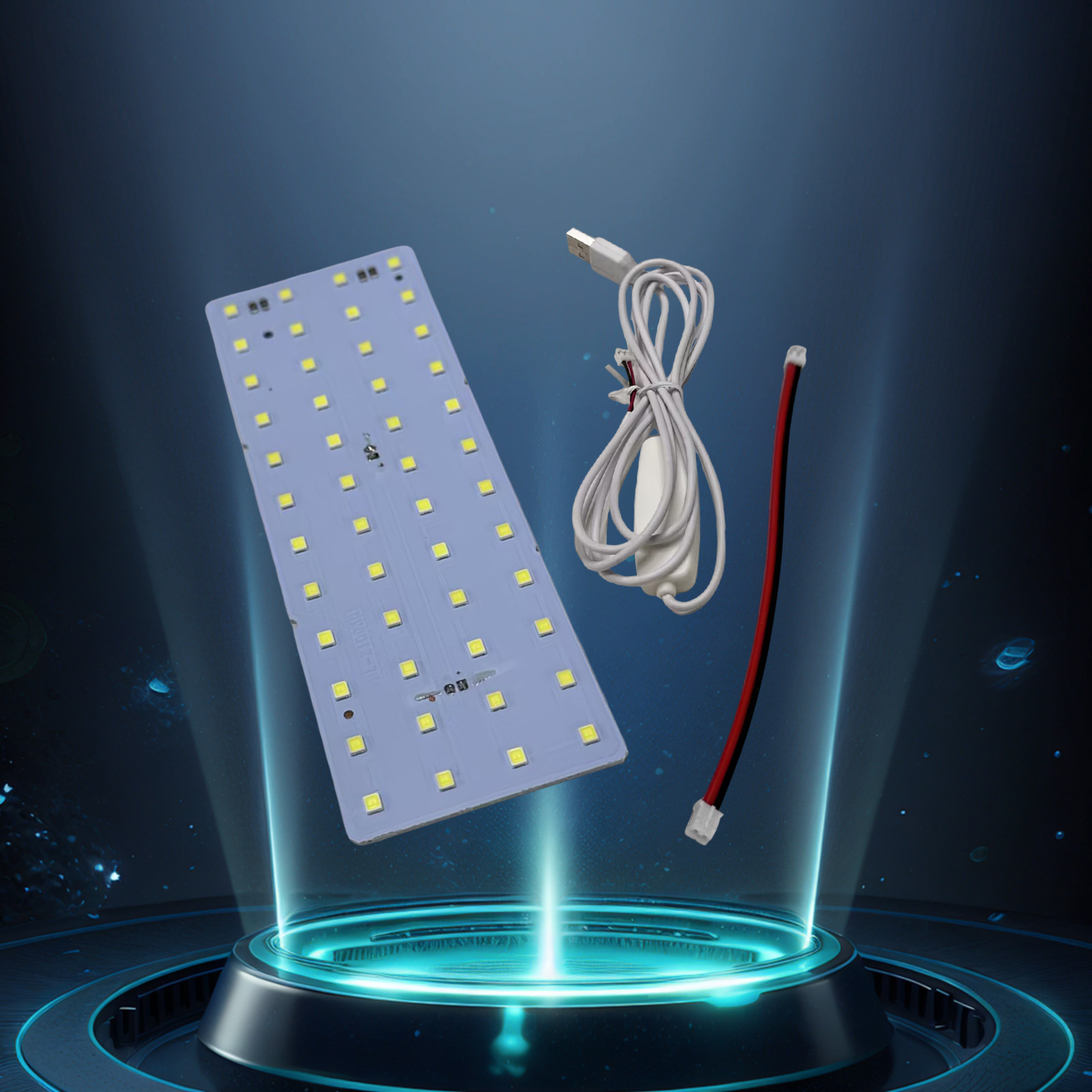 Kit de Placa de Retroiluminaci - 3D Printing Kit reseña y precio
