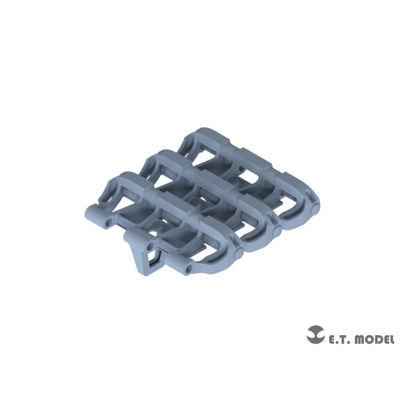 ET 1/35 P35-020 Pz.Kpfw.III/IV - 3D Printing Ultem reseña y precio