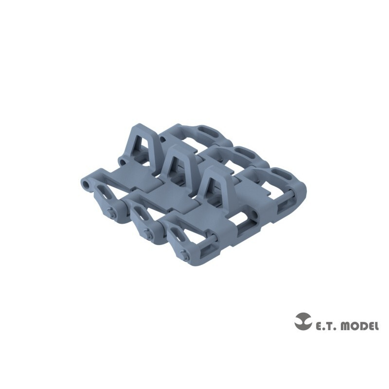 ET 1/35 P35-020 Pz.Kpfw.III/IV - 3D Printing Ultem reseña y precio