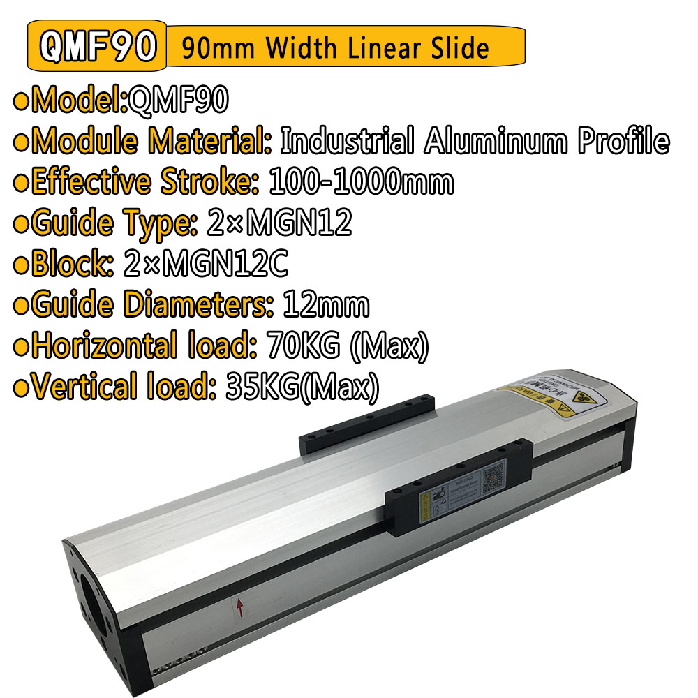 Cubierta antipolvo para etapa  - Linear Guide Rail reseña y precio