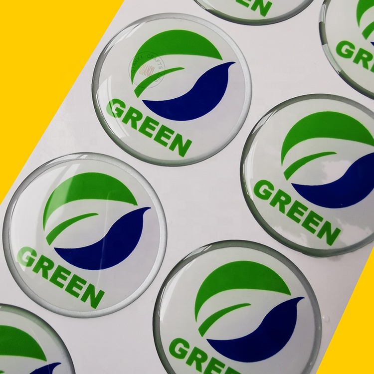 Logotipo personalizado, impres - 3D Printing Uv Resin reseña y precio