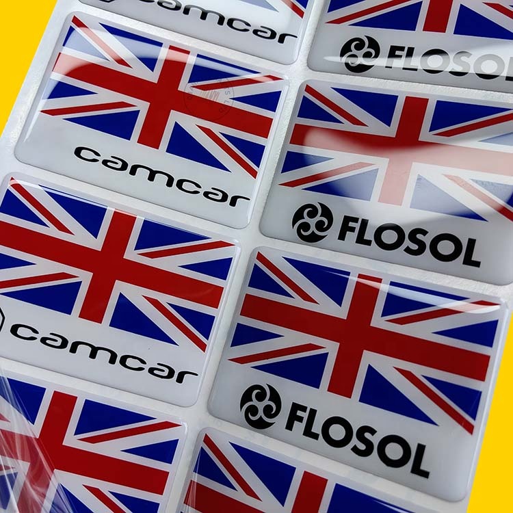 Logotipo personalizado, impres - 3D Printing Uv Resin reseña y precio