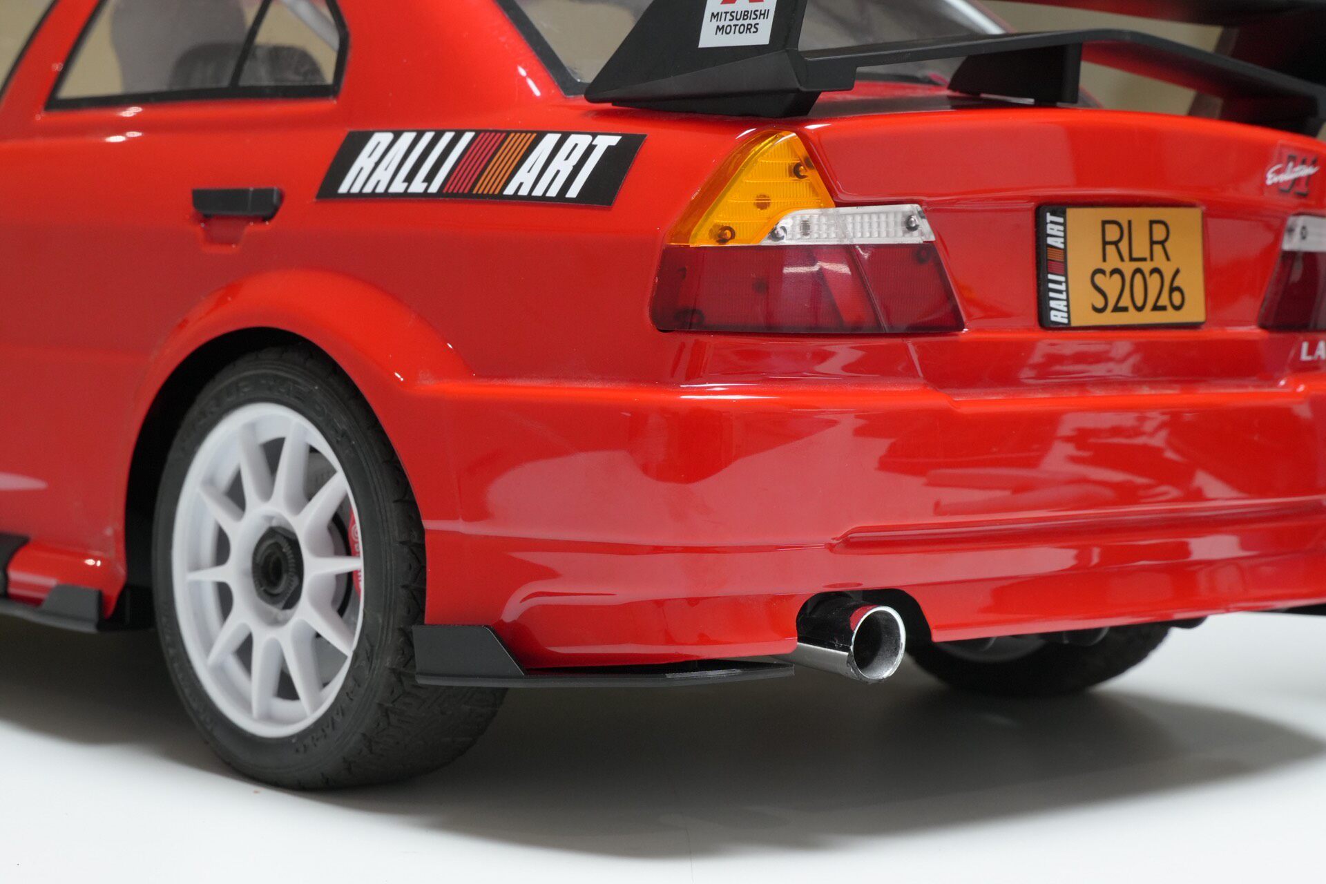 Piezas de mejora para coches R - 3D Printing Examples reseña y precio