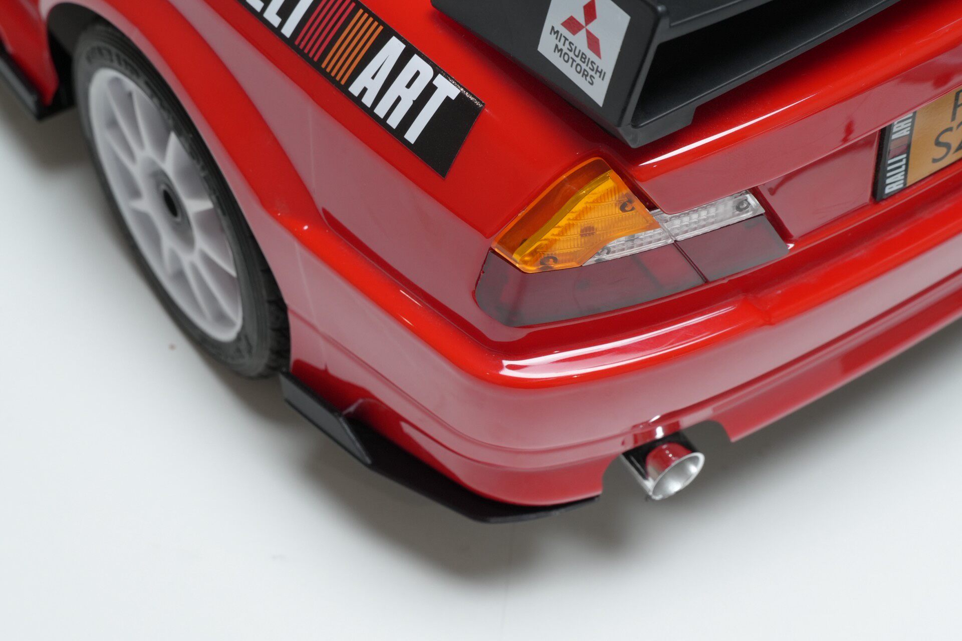 Piezas de mejora para coches R - 3D Printing Examples reseña y precio