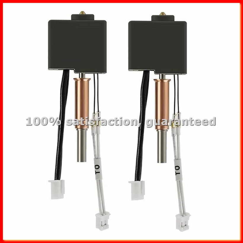 Kit de 3 Hotends para Impresor - 3D Printer Hotend Kit reseña y precio