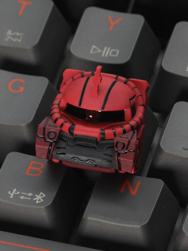 Casco de armadura mecánica 3D, - 3D Printing Keyboard Keys reseña y precio