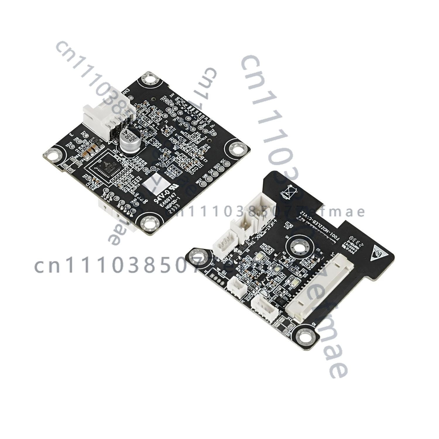 Placa adaptadora de cabezal de - 3D Printer Hotend Kit reseña y precio