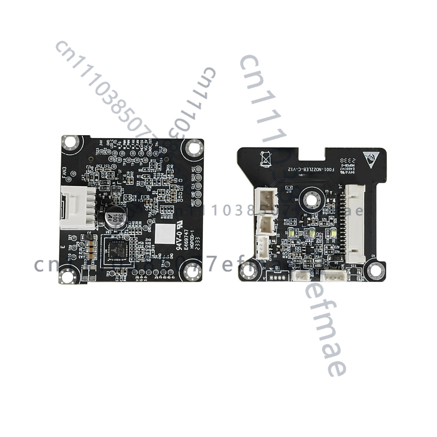 Placa adaptadora de cabezal de - 3D Printer Hotend Kit reseña y precio