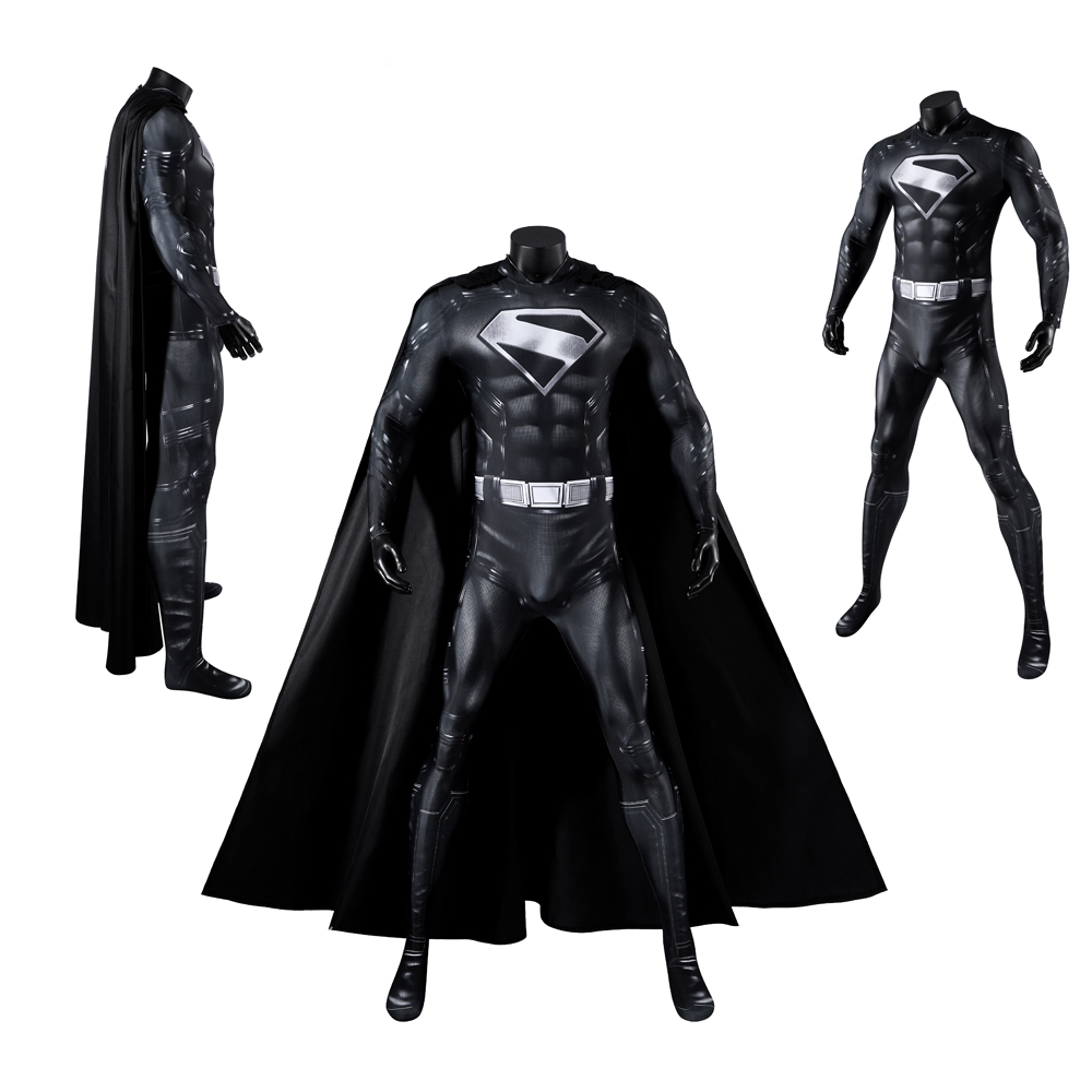 Legacy Clark Kent-mono con est - 3D Printing Material reseña y precio