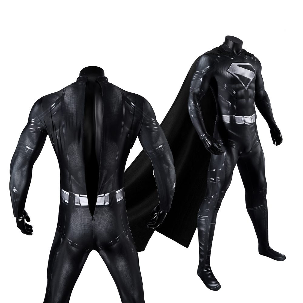 Legacy Clark Kent-mono con est - 3D Printing Material reseña y precio