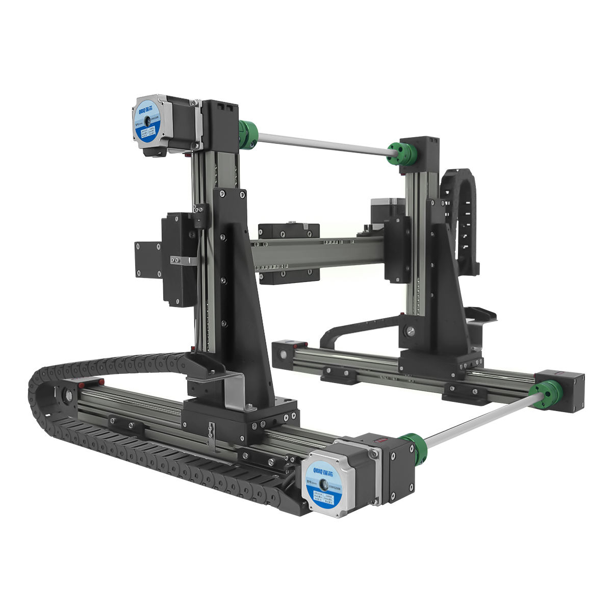 Robot Gantry RXP45XYZ-H, Mesa  - Linear Guide Rail reseña y precio