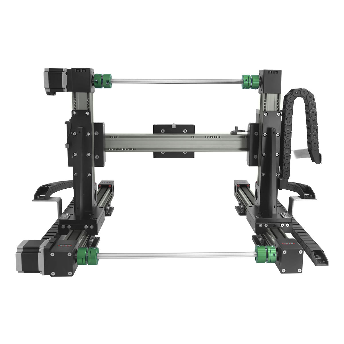 Robot Gantry RXP45XYZ-H, Mesa  - Linear Guide Rail reseña y precio