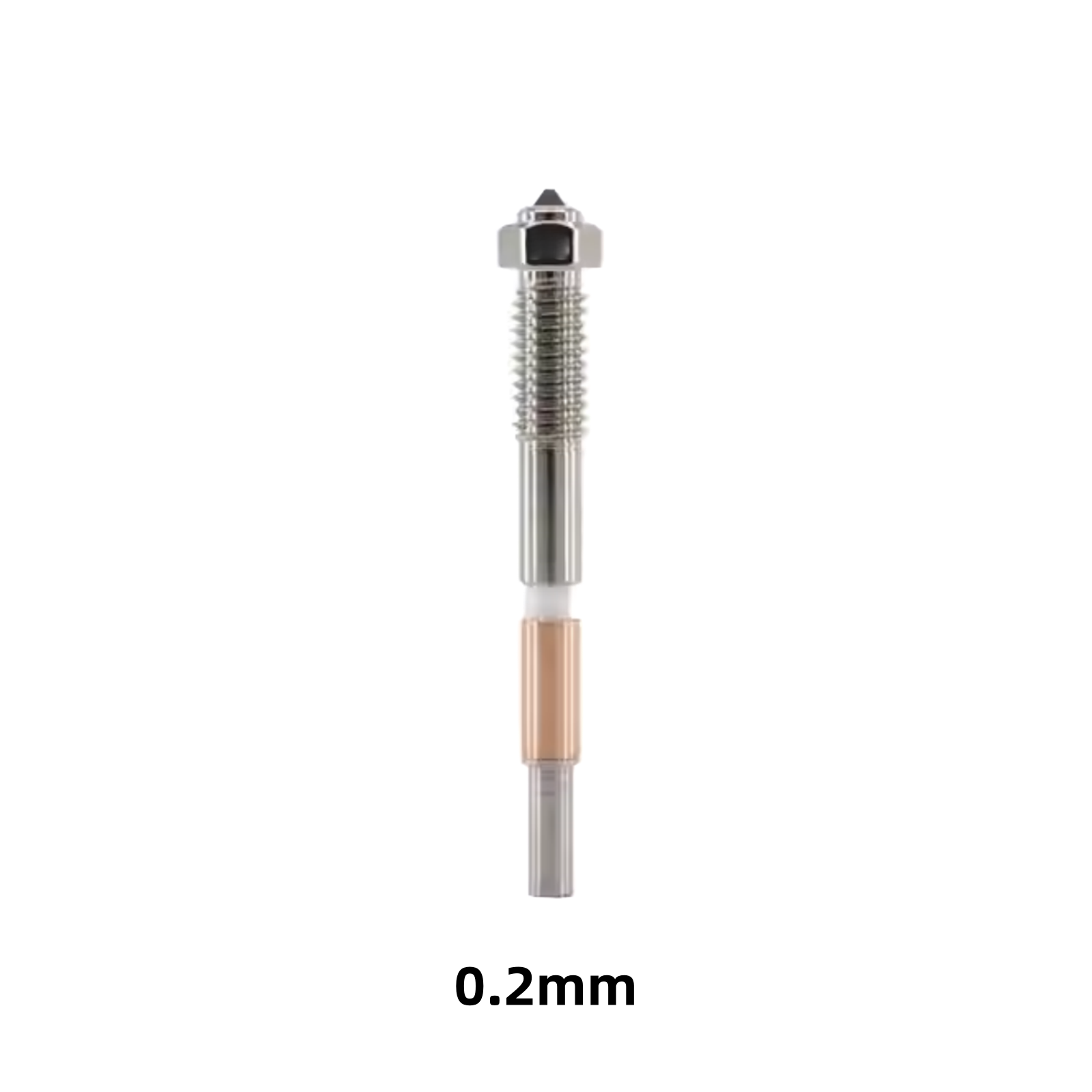 Hot End para Impresora 3D QIDI - 3D Printer Hotend Kit reseña y precio