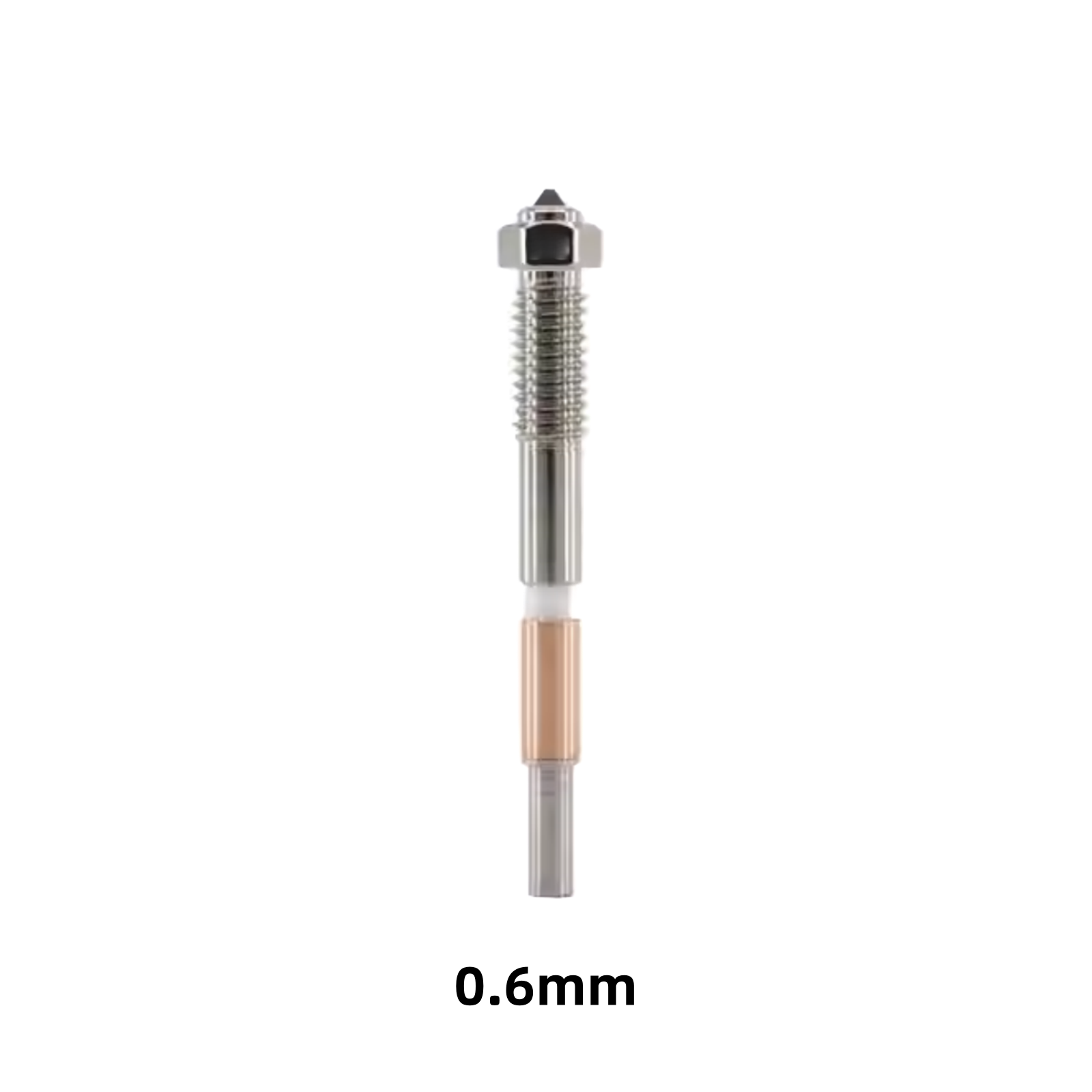 Hot End para Impresora 3D QIDI - 3D Printer Hotend Kit reseña y precio